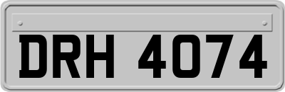 DRH4074