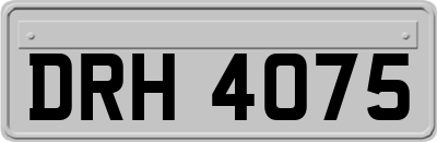DRH4075
