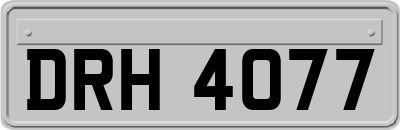 DRH4077