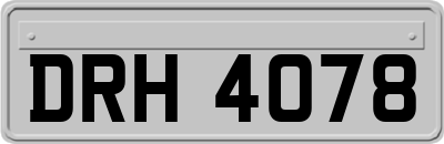 DRH4078