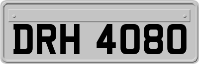 DRH4080