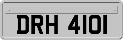 DRH4101