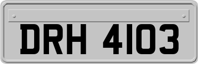 DRH4103