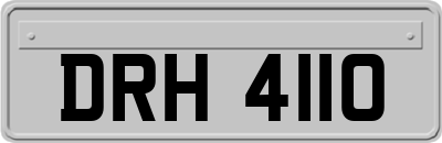 DRH4110