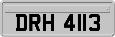 DRH4113