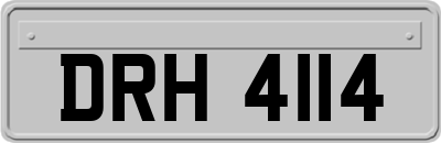 DRH4114