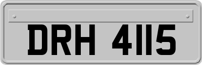 DRH4115