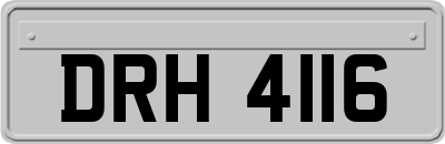 DRH4116