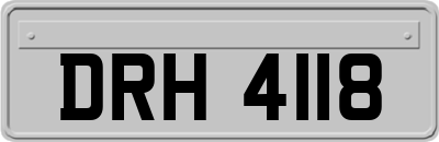 DRH4118