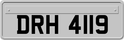 DRH4119