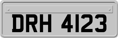 DRH4123
