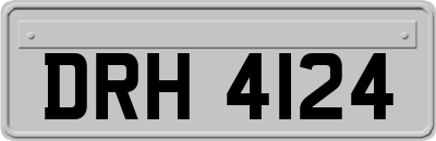 DRH4124