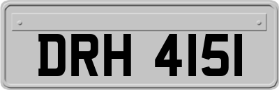 DRH4151