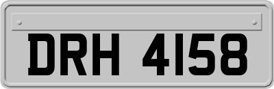 DRH4158