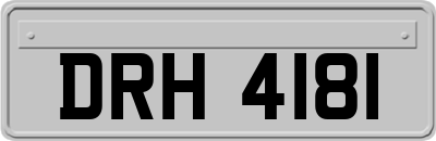 DRH4181
