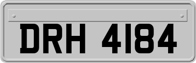 DRH4184