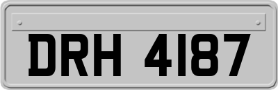 DRH4187