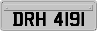 DRH4191