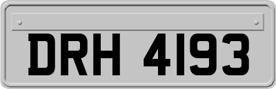 DRH4193