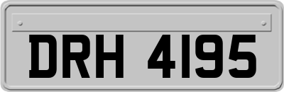 DRH4195