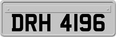 DRH4196