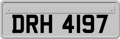 DRH4197