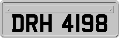 DRH4198