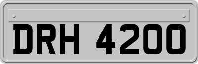 DRH4200