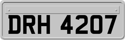 DRH4207