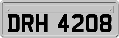 DRH4208
