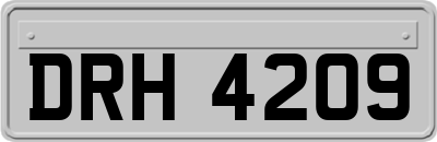 DRH4209