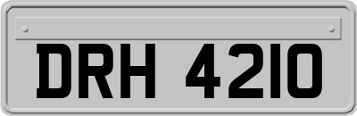 DRH4210