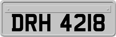 DRH4218