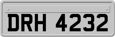 DRH4232