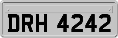 DRH4242