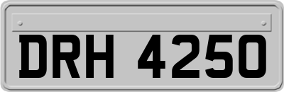 DRH4250