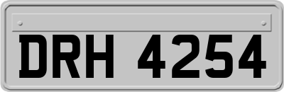 DRH4254