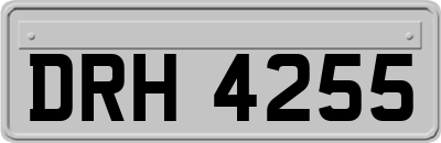 DRH4255