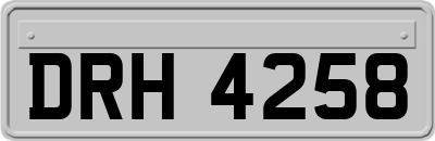 DRH4258