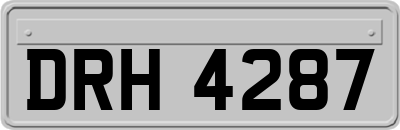 DRH4287