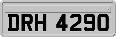DRH4290