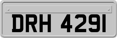 DRH4291
