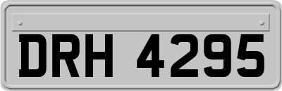DRH4295