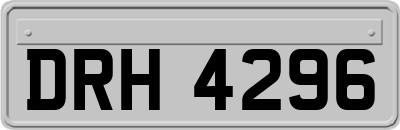 DRH4296
