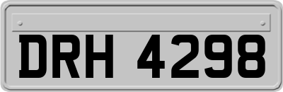 DRH4298