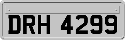 DRH4299