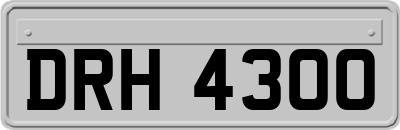 DRH4300