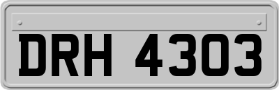 DRH4303