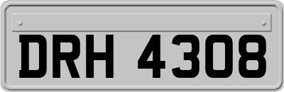 DRH4308