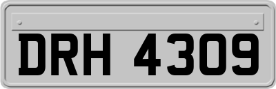 DRH4309